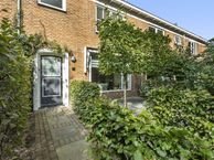 Juliana van Stolberglaan 34, 6713 PJ Ede