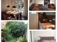 Smitstraat 26 H, 1092 XS Amsterdam