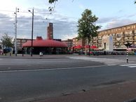 Mercatorplein 3 1, 1057 BX Amsterdam