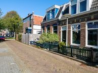 van Heemstrastraat 3, 8933 EE Leeuwarden