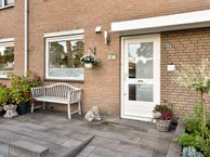 Paletsingel 153, 2718 JC Zoetermeer