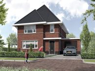 Vrijstaande woning (Bouwnr. 1), 1774 AA Slootdorp