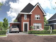 Vrijstaande woning (Bouwnr. 2), 1774 AA Slootdorp