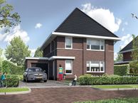 Vrijstaande woning (Bouwnr. 4), 1774 AA Slootdorp