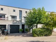 David Ben Goerionstraat 31, 3573 XM Utrecht