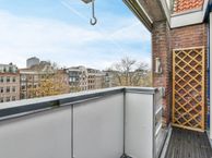 Prinsengracht 1125 D, 1017 JK Amsterdam