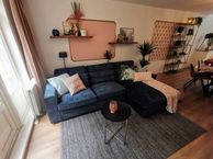 Mathenesserweg 18 B, 3026 HA Rotterdam