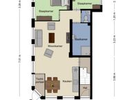 Tweede Sweelinckstraat 22 HS, 1073 EH Amsterdam