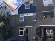 Bosboom Toussaintstraat 27, 8861 GK Harlingen