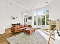 De Lairessestraat 95 1, 1071 NX Amsterdam