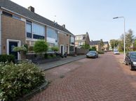 Talingstraat 4, 2406 EL Alphen aan den Rijn