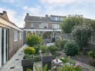 Lange Vore 43, 4854 CH Bavel (Gem. Breda)