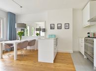 Willemsparkweg 46 boven*, 1071 HH Amsterdam