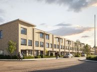 Edisonkwartier (Bouwnr. 15), 3439 MN Nieuwegein