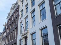 Keizersgracht 221 -III, 1016 DV Amsterdam