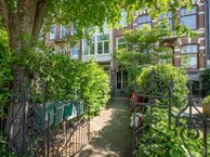 Linnaeusstraat 67 -III, 1093 EJ Amsterdam