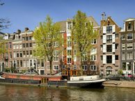 Prinsengracht 1031 F, 1017 KP Amsterdam