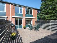 Weg van de Vrede 9, 3815 PE Amersfoort