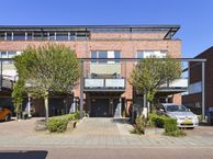 Fanny Blankers-Koenstraat 21, 6833 LA Arnhem