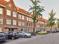 Marco Polostraat 98 hs, 1057 WV Amsterdam