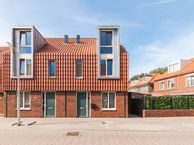 Jan Bouwmeesterstraat 83, 1502 PP Zaandam