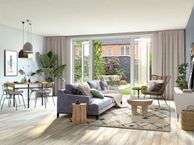 Herenhuis (Bouwnr. 19), 2742 KJ Waddinxveen