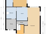 Tuinkersgaarde 3, 2803 RM Gouda