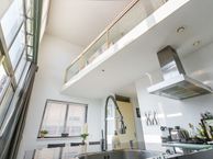 Henk Sprengerweg 54, 1336 JE Almere