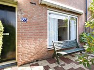 Bandholm 88, 2133 DM Hoofddorp