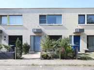 Holbeinstraat 34, 1328 TZ Almere