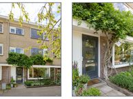 De Vooysplantsoen 5, 3571 ZN Utrecht