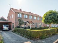 Hobbe van Baerdtstraat 39, 8501 CW Joure