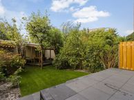 Mathenesserlaan 364 B, 3023 HA Rotterdam