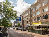 Meent 37 B, 3011 JC Rotterdam