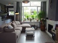 Schieveenstraat 27 A, 3037 XJ Rotterdam
