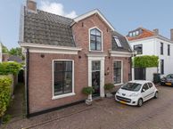 Peperstraat 26 *, 1411 PZ Naarden