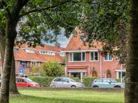 Händelstraat 8, 3533 GK Utrecht