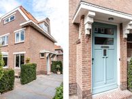 Lucas van Leijdenlaan 14, 2102 AZ Heemstede