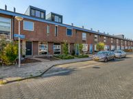 Veenwortel 37, 3453 VH De Meern