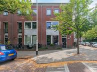 Dillenburgstraat 26 A, 4835 EC Breda