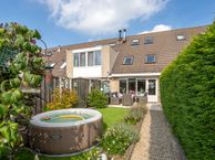 Ocelotplantsoen 25, 1338 BR Almere