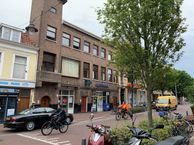 Stationsweg, 2515 BH Den Haag
