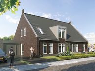 Rolpaal 16 - TYPE MADELIEF, 8271 LN IJsselmuiden