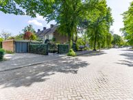Hofcampweg 2 B, 2241 KE Wassenaar