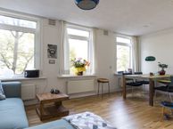 Orteliusstraat 101 2, 1057 AV Amsterdam