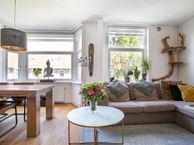 Antillenstraat 5 3, 1058 GW Amsterdam