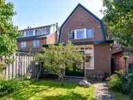 Overbildtweg 12, 2071 XN Santpoort-Noord