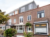 Ternatestraat 74, 2022 BW Haarlem