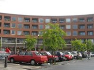 Oranjerivierdreef 18 B, 3564 BE Utrecht