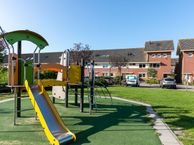 Cees Buddinghstraat 28, 1321 PX Almere